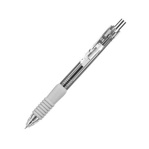 Deli - Bút Gel Ngòi ST 0.5mm Mực Đen EG104-BK