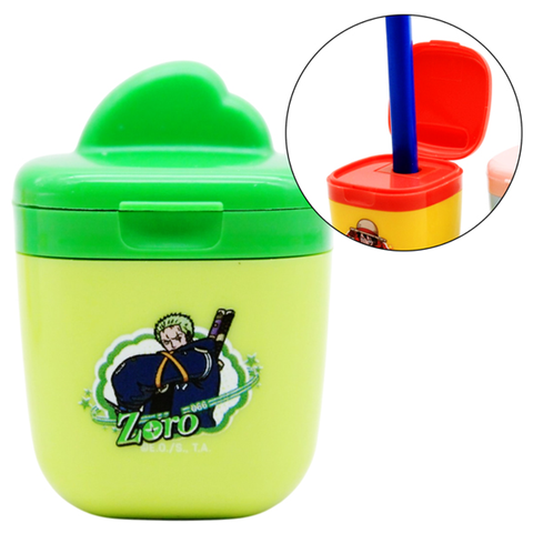 Deli - H504 Gọt Chì 1 Lỗ One Piece E