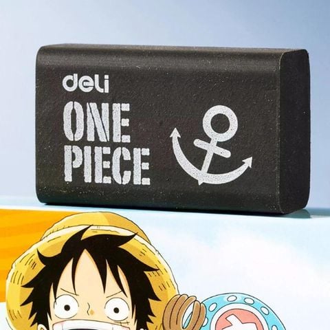 Deli Tẩy Đen Nhỏ One Piece EH311