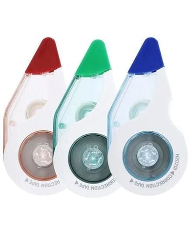 Băng Xóa Deli 12m H20201