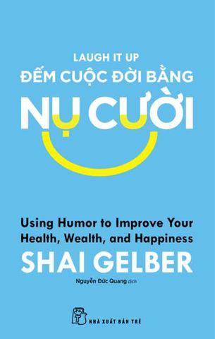 Đếm Cuộc Đời Bằng Nụ Cười