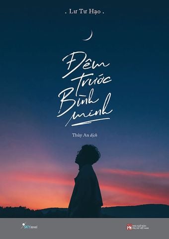 Đêm Trước Bình Minh (Tái bản năm 2022)