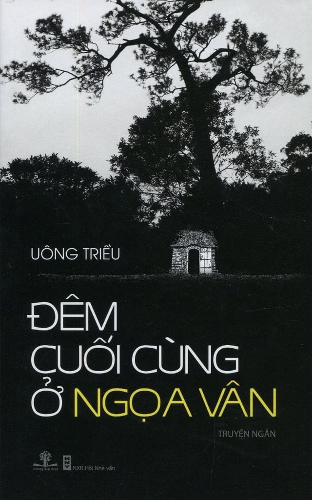 Đêm Cuối Cùng Ở Ngọa Vân