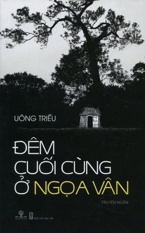 Đêm Cuối Cùng Ở Ngọa Vân