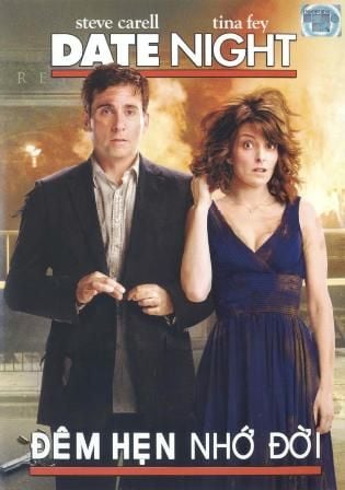 Đêm Hẹn Nhớ Đời (DVD)