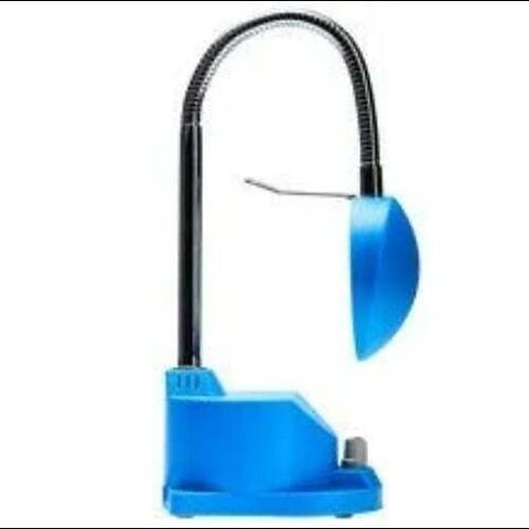 V-LIGHT Đèn Bàn Led 6D -5 Màu ( Giao Mẫu Ngẫu Nhiên)