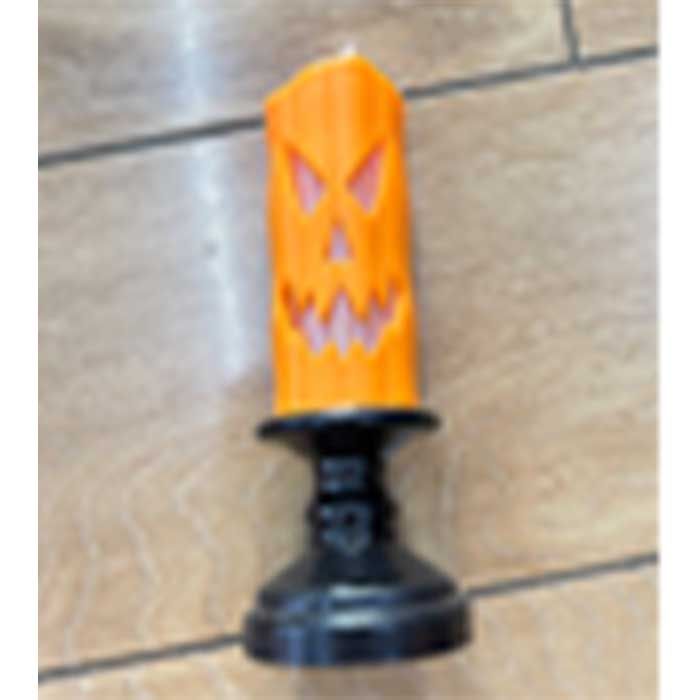 Đèn Cầy Led A168-2 H/12