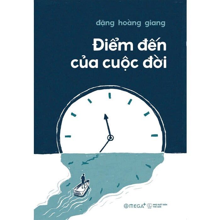 Điểm Đến Của Cuộc Đời