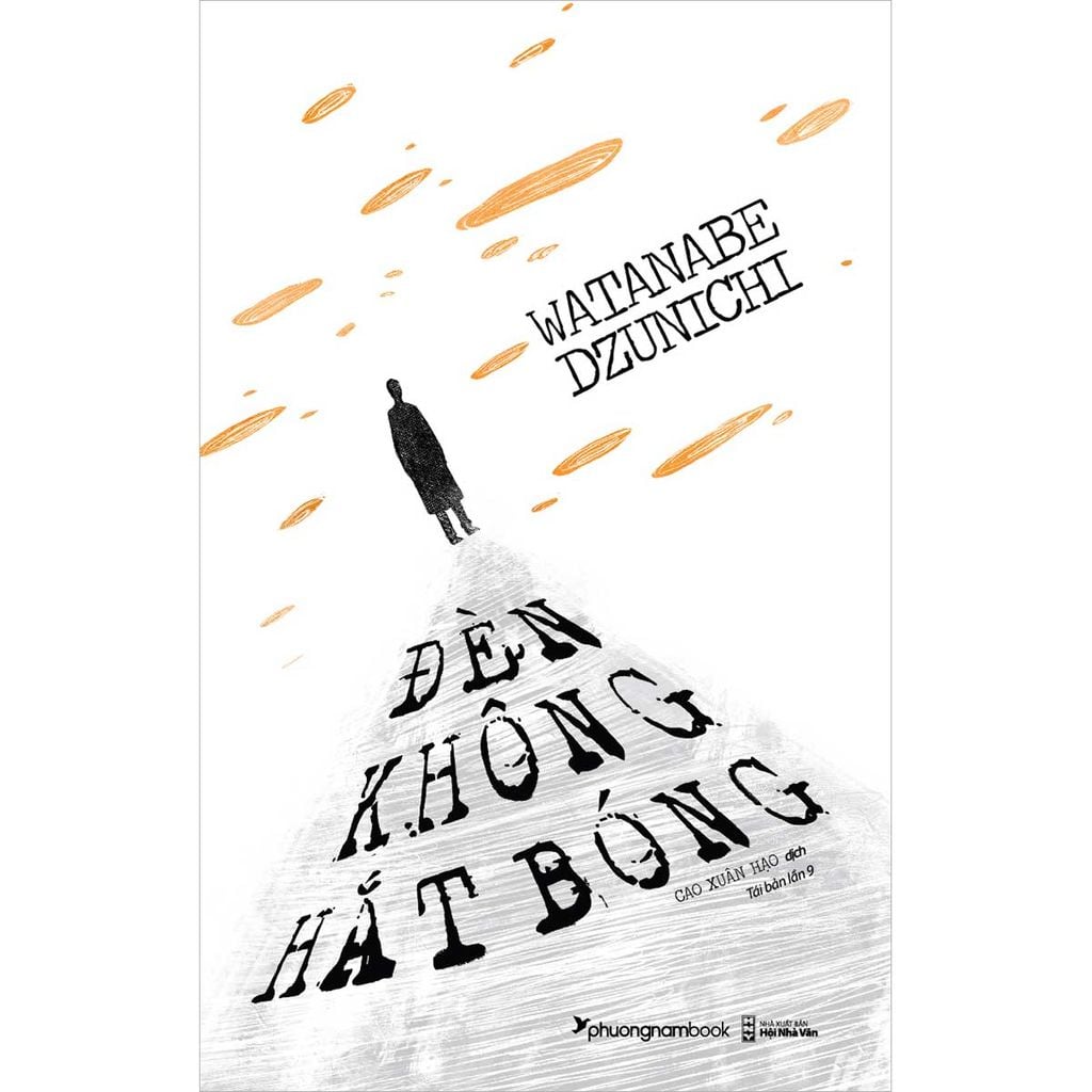 Đèn Không Hắt Bóng (Tái bản năm 2026)