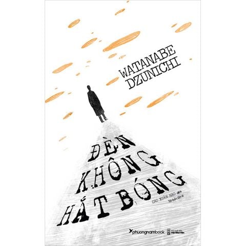 Đèn Không Hắt Bóng (Tái bản năm 2026)