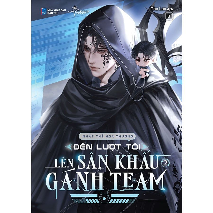Đến Lượt Tôi Lên Sân Khấu Gánh Team - Tập 2