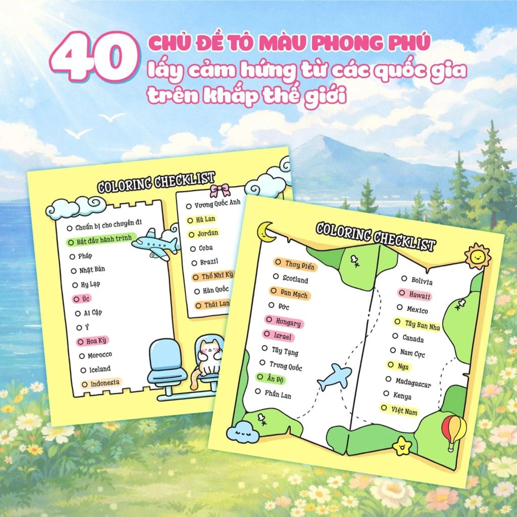 Tô Màu - Đến Nơi Có Gió