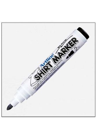 Bút Vẽ Áo EKT-2BK Đen