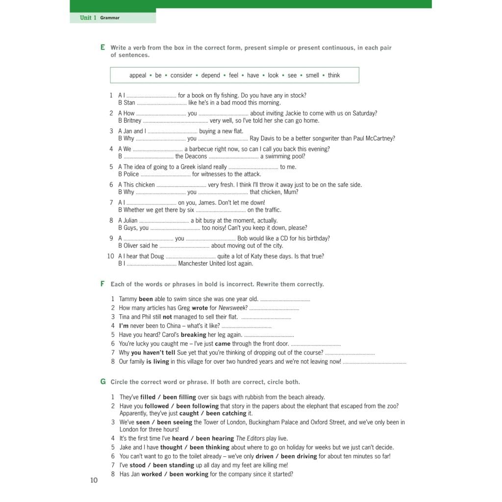 Destination C1&C2 Grammar & Vocabulary With Answer Key (Tái Bản 2025)