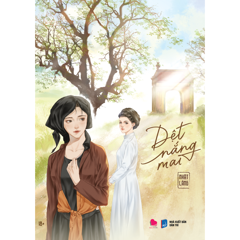 Dệt Nắng Mai