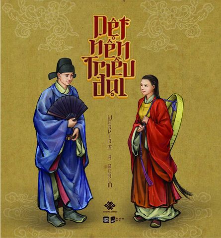 Dệt Nên Triều Đại (Sách ảnh)