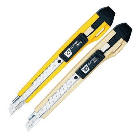 DELI 2031 Dao Rọc Giấy (12C/H)