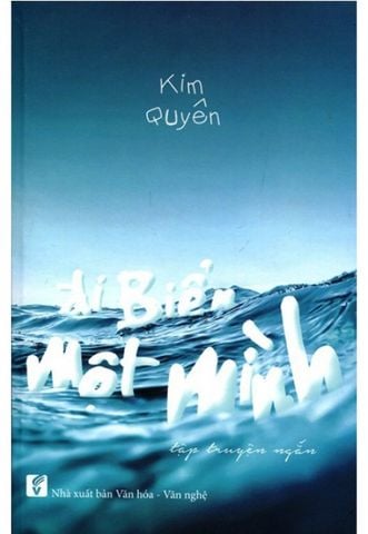 Đi Biển Một Mình