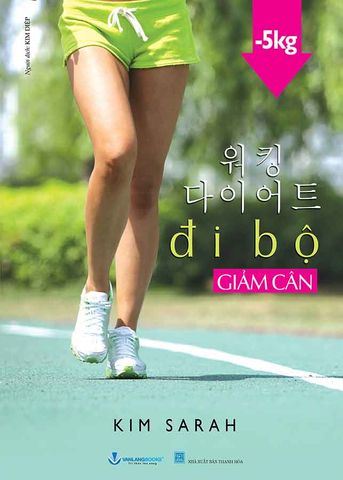 Đi Bộ Giảm Cân