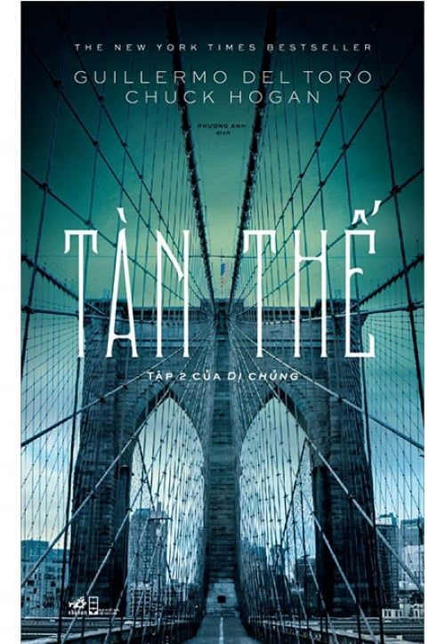 Tàn Thế (Dị Chủng 2)