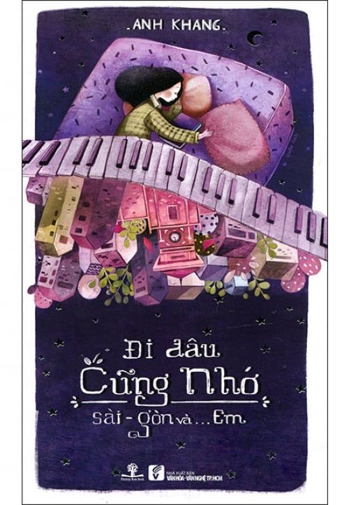 Đi Đâu Cũng Nhớ Sài Gòn Và... Em