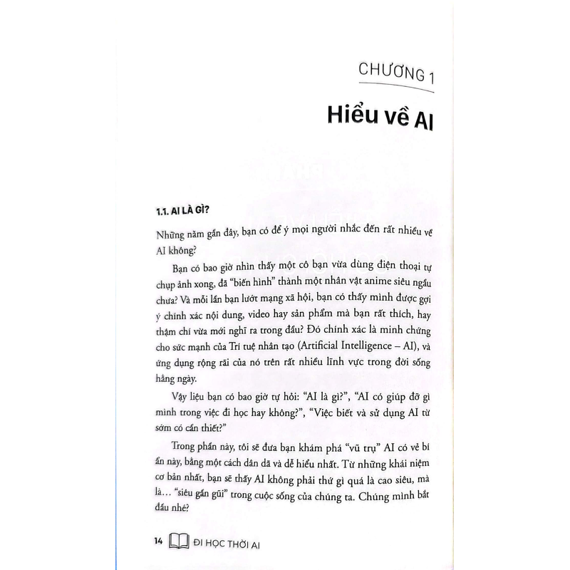 Đi Học Thời Ai