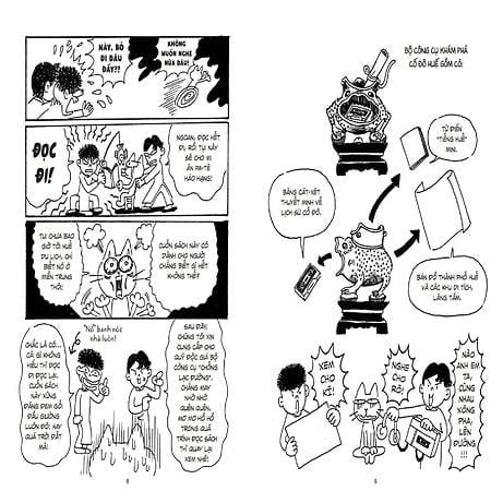 Đi Mô Rứa? - Cố Đô Huế Trong Lòng Bàn Tay