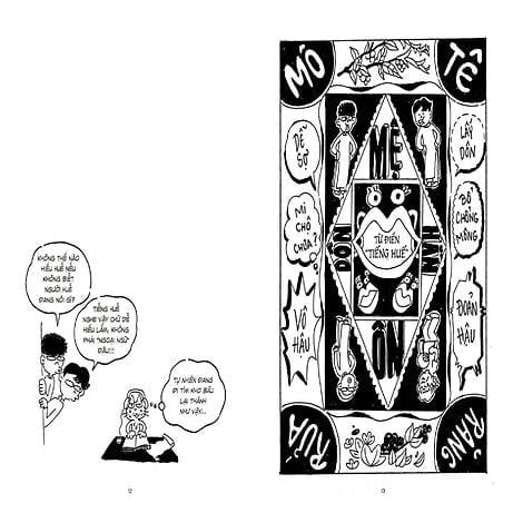 Đi Mô Rứa? - Cố Đô Huế Trong Lòng Bàn Tay