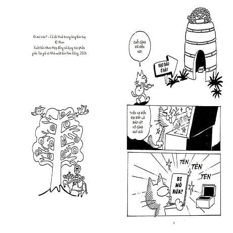 Đi Mô Rứa? - Cố Đô Huế Trong Lòng Bàn Tay