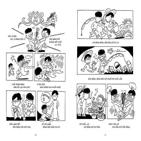 Đi Mô Rứa? - Cố Đô Huế Trong Lòng Bàn Tay