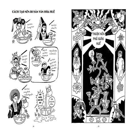 Đi Mô Rứa? - Cố Đô Huế Trong Lòng Bàn Tay