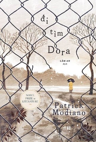 Đi Tìm Dora (Giải Nobel Văn Học)