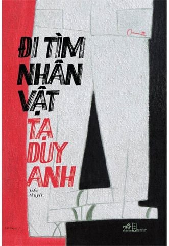 Đi Tìm Nhân Vật