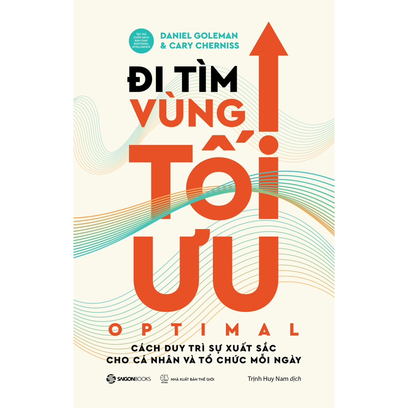 Đi Tìm Vùng Tối Ưu