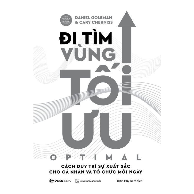 Đi Tìm Vùng Tối Ưu