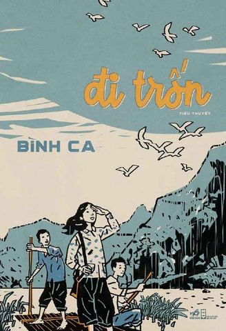 Đi Trốn (Tái bản năm 2024)