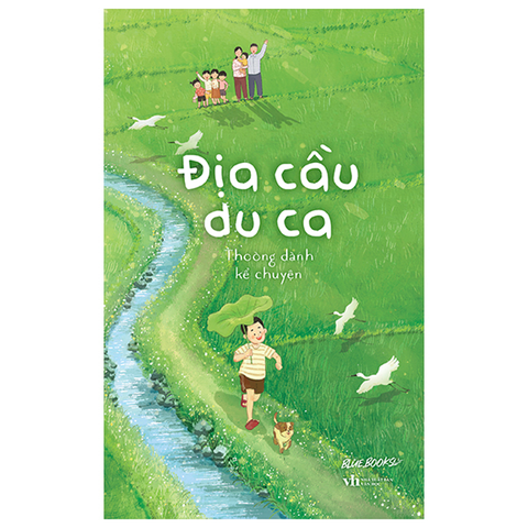 Địa Cầu Du Ca