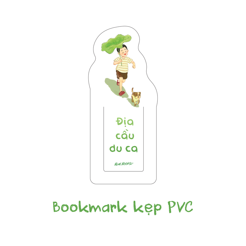 Địa Cầu Du Ca