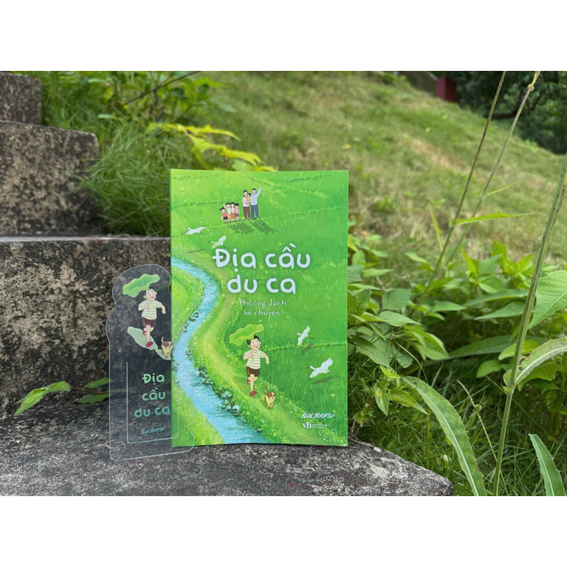 Địa Cầu Du Ca
