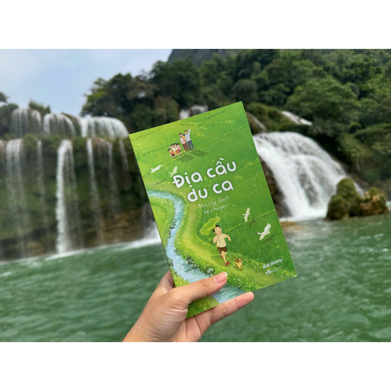 Địa Cầu Du Ca