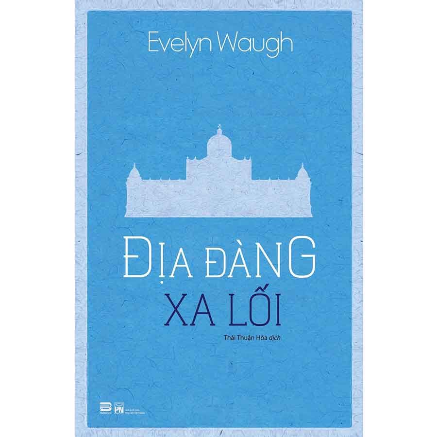 Địa Đàng Xa Lối