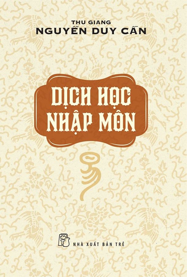 Dịch Học Nhập Môn