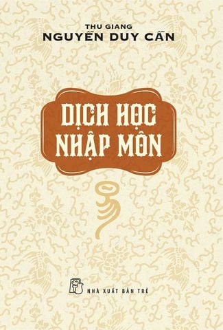 Dịch Học Nhập Môn
