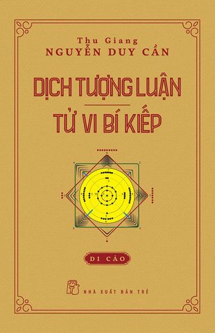 Dịch Tượng Luận, Tử Vi Bí Kiếp
