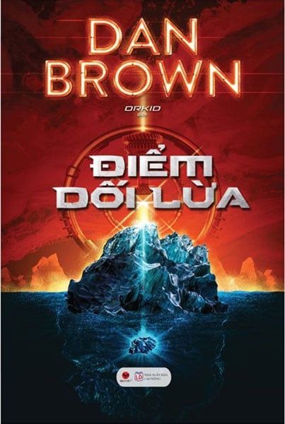 Điểm Dối Lừa (Tái bản năm 2022)