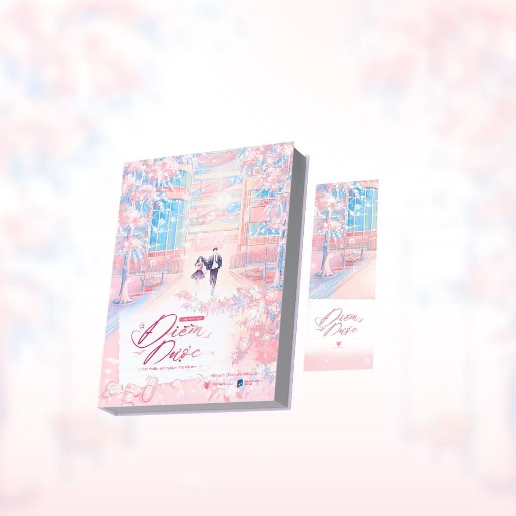 Điềm Dược - Viên Thuốc Ngọt Ngào Mang Tên Em Tập 2