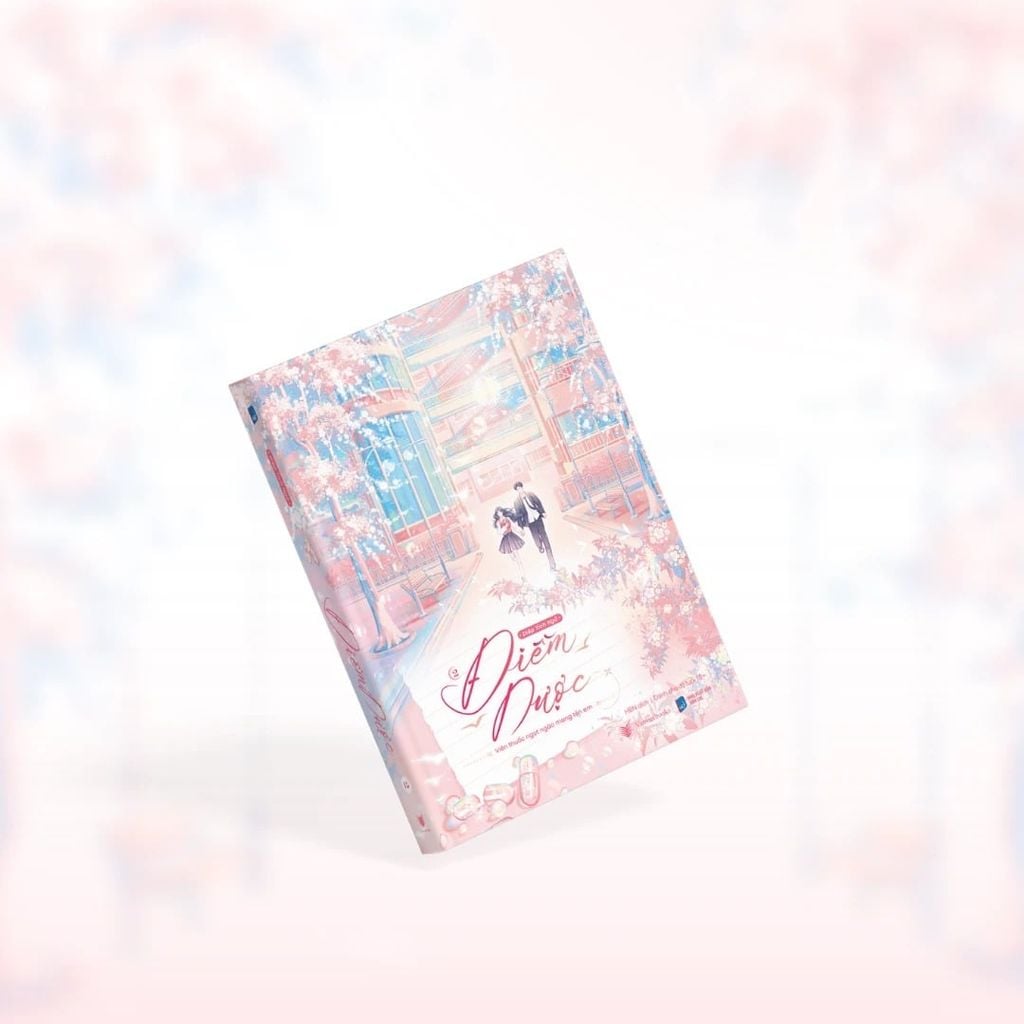 Điềm Dược - Viên Thuốc Ngọt Ngào Mang Tên Em Tập 2