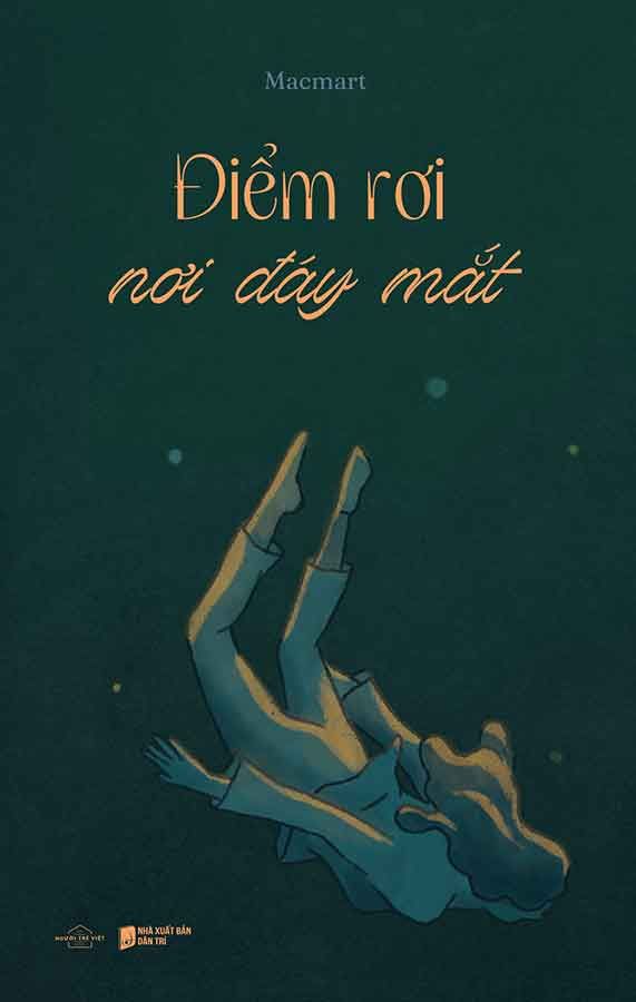 Điểm Rơi Nơi Đáy Mắt