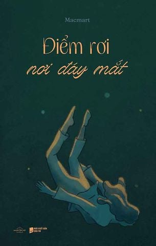 Điểm Rơi Nơi Đáy Mắt