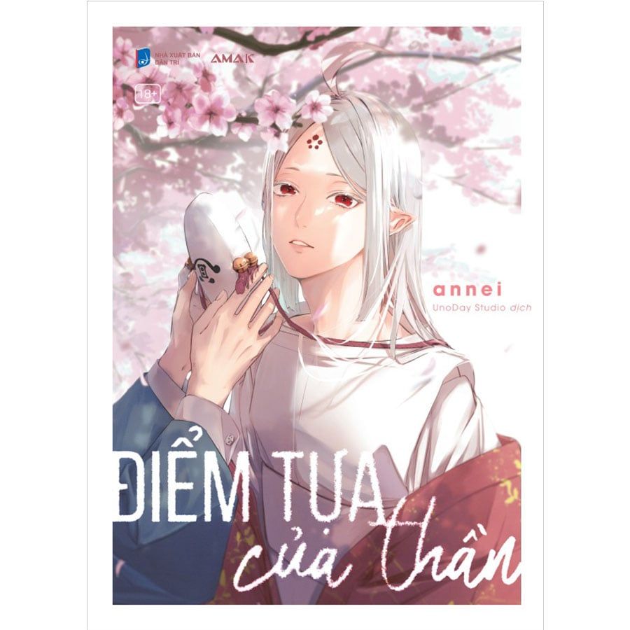 Điểm Tựa Của Thần